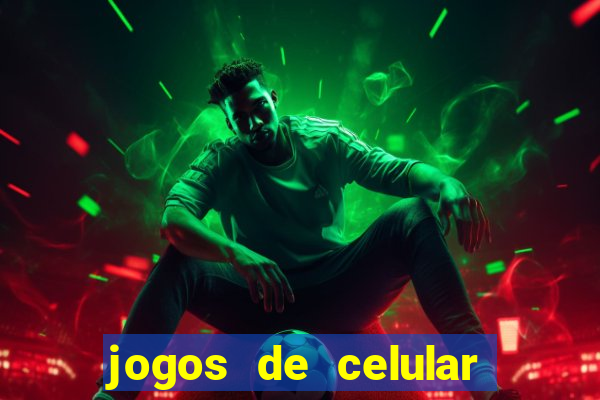 jogos de celular mais jogados 2024